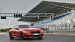 BMW M850i xDrive Carbon Package 2018 года (WW)